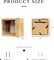9" Baseball 12" Softball Display Case for Balls Homerun Shadow Box Frame Wall Mount Small Stand Holder Cubes Memorabilia Clear Sport Collectibles Single Gifts for Boys Carbonized